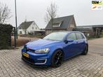 Volkswagen Golf 1.4 TSI GTE | NAP R-Line Pano Leder Adaptive, Auto's, Volkswagen, Traction-control, Gebruikt, 4 cilinders, 150 pk