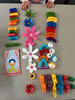 Smart Max Magnetisch Speelgoed grote partij, Kinderen en Baby's, Speelgoed | Bouwstenen, Ophalen of Verzenden, Gebruikt, Overige merken