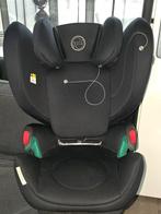 Cybex autostoel z.g.a.n, Ophalen of Verzenden, Zo goed als nieuw, Overige merken, Isofix