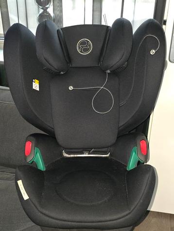 Cybex autostoel z.g.a.n beschikbaar voor biedingen