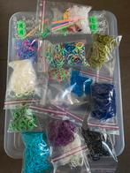 Loom elastiekjes, Ophalen, Zo goed als nieuw, Kraal