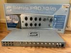 2× Focusrite Saffire Pro 10 I/O  (ook los te koop), Ophalen of Verzenden, Gebruikt, Audio
