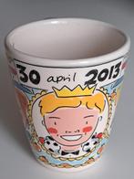Blond Amsterdam Mok Beatrix WA Koning 30-4-2013, Ophalen, Blond Amsterdam, Zo goed als nieuw, Kop(pen) en/of Schotel(s)