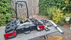 Thule velocompact 926 + vierde drager, Ophalen, Trekhaakdrager
