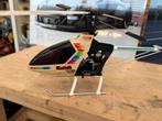 Hitobo helicopter rc nitro 1mtr, Hobby en Vrije tijd, Modelbouw | Radiografisch | Helikopters en Quadcopters, Ophalen, Zo goed als nieuw