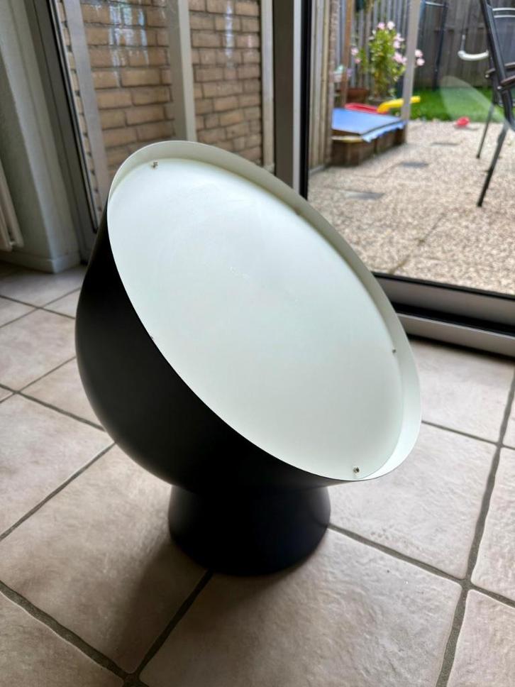 IKEA Ola Wihlborg XL lamp (IKEA PS 2017 collectie), Huis en Inrichting, Lampen | Vloerlampen, Gebruikt, Minder dan 100 cm, Metaal