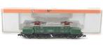 Arnold 2310 Krokodil E-Lok Groen, Arnold, Gebruikt, Ophalen of Verzenden, Analoog