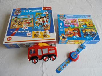Vtech speelgoed zgan div beschikbaar voor biedingen