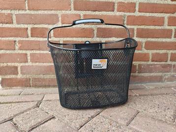 New Looxs Fietsmand met Smart Lock beschikbaar voor biedingen