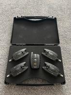 Bait alarms, Watersport en Boten, Hengelsport | Karpervissen, Ophalen of Verzenden, Zo goed als nieuw, Overige typen