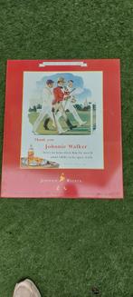 Reclame bord johnnie walker, Ophalen, Zo goed als nieuw