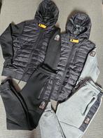 Trainingspakken nieuw, Kleding | Heren, Sportkleding, Zwart, Nieuw, Overige maten, Ophalen of Verzenden