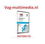 VW Rns 510 V17 Navigatie update, Ophalen of Verzenden, Nieuw, Heel Europa, Update