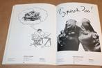 Catalogus '85 — Eindexamenwerk Academie Minerva, Ophalen of Verzenden, Gelezen