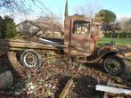 Gezocht A-Ford en T-Ford project en of onderdelen, Ophalen of Verzenden, Ford