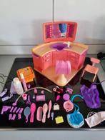barbie beauty salon 1983, Ophalen of Verzenden