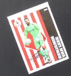 Voetbal : Benjamin van Leer - Sparta - AH voetbalplaatje, Verzamelen, Sportartikelen en Voetbal, Verzenden, Sparta, Poster, Plaatje of Sticker