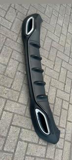 Mercedes A klasse W177 Diffuser, Auto-onderdelen, Carrosserie en Plaatwerk, Ophalen of Verzenden, Voor, Bumper