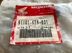 Honda NOS, pistonpenlager, orig.  91101-KE6-831, Verzenden, Nieuw