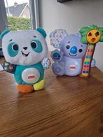 Linki malls, Kinderen en Baby's, Speelgoed | Fisher-Price, Ophalen of Verzenden, Zo goed als nieuw