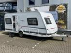Dethleffs C'Go Edition 10 495 FR GRATIS MOVER, Caravans en Kamperen, Rondzit, Bedrijf, Overige typen, Dethleffs