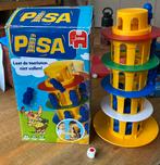 Toren van Pisa spel, Ophalen, Zo goed als nieuw