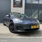 Model 3 SR+ 60kwh MMX Pack LFP BATTERIJ, Auto's, Automaat, Gebruikt, Zwart, Overige carrosserieën