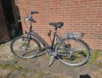 Gazelle Damesfiets - 8 Versnellingen, Fietsen en Brommers, Fietsen | Dames | Damesfietsen, Ophalen, Versnellingen, Gazelle, 53 tot 56 cm