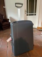 Mooie Samsonite koffer, Gebruikt, Hard kunststof, 60 tot 70 cm, Ophalen