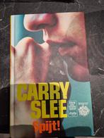 Carry Slee - Spijt!, Boeken, Ophalen of Verzenden, Zo goed als nieuw, Carry Slee