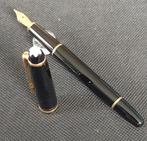 Montblanc meisterstuck vulpen, Ophalen of Verzenden, Gebruikt, Vulpen, Mont Blanc