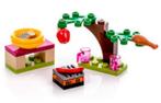 Lego 561505 Friends polybag picnic barbeque kip worst koekje, Ophalen, Nieuw, Complete set, Lego