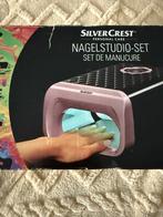 Nagelstudio SilverCrest, Ophalen, Zo goed als nieuw, Overige typen