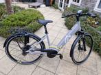 Husqvarna Towner 2 XL, de stoere en comfortabele e-bike van, Nieuw, 50 km per accu of meer, 55 tot 59 cm, Ophalen