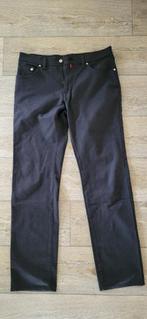 Pierre cardin, zwart W34/L34, Ophalen of Verzenden, Zo goed als nieuw, Zwart
