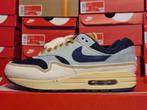 Nike Air Max 1 Denim Aura
- us 10.5 eur 42.5, Blauw, Nike, Nieuw, Ophalen of Verzenden