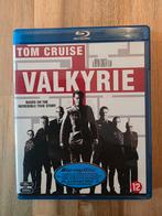 Valkyrie Blu-ray - Tom Cruise, Ophalen of Verzenden, Zo goed als nieuw, Drama