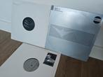 ID&T vinyl 3 stuks, Ophalen of Verzenden, Zo goed als nieuw, 12 inch, Techno of Trance