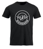 Zündapp T-shirts (4 soorten), Nieuw met kaartje, Laarzen