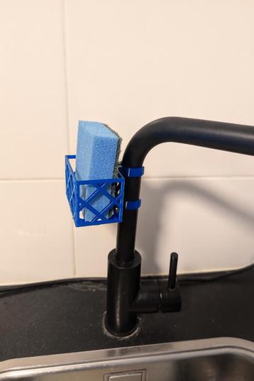  Spons Houder voor Keukenkraan  beschikbaar voor biedingen