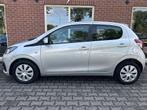 Peugeot 108 1.0 e-VTi Active AIRCO / ELEK.RAMEN / CV+AB / IN, Voorwielaandrijving, Stof, Gebruikt, Met garantie (alle)