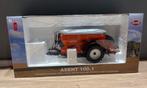 Mooie kuhn axent 100.1, Ophalen of Verzenden, Zo goed als nieuw, Tractor of Landbouw, Overige merken