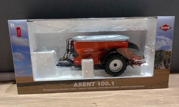 Mooie kuhn axent 100.1 beschikbaar voor biedingen