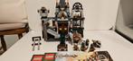 LEGO 7036 dwarves mine set compleet (castle theme), Complete set, Ophalen of Verzenden, Lego, Zo goed als nieuw
