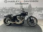 Harley-Davidson FXBR BREAKOUT (bj 2019), Motoren, Bedrijf, Overig