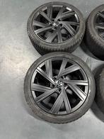 Golf 8 velgen 18 inch, 18 inch, Velg(en), Ophalen of Verzenden, Zomerbanden