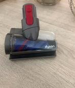 Dyson anti klit borstel, Ophalen of Verzenden, Zo goed als nieuw
