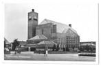 AK Leeuwarden - Pelikaankerk, Verzamelen, Verzenden, 1960 tot 1980, Gelopen, Friesland