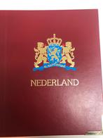 Postzegelboek Nederland - Mooie Importa, Postzegels en Munten, Postzegels | Nederland, Ophalen of Verzenden, Na 1940, Postfris