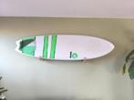 Torq 6'3 fish surfboard inc vinnen, Watersport en Boten, Ophalen, Gebruikt, Fish, Met vinnen